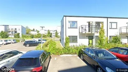 Apartments for rent in Växjö - Photo from Google Street View