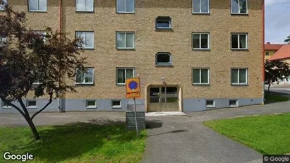 Apartments for rent in Borås - Photo from Google Street View