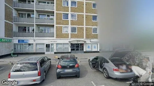 Apartments for rent in Sofielund - Photo from Google Street View