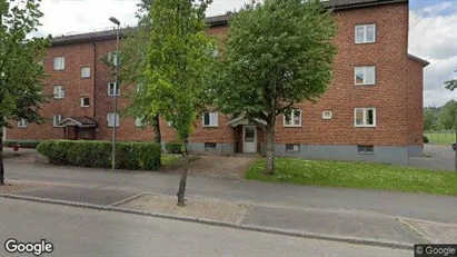 Apartments for rent in Falköping - Photo from Google Street View