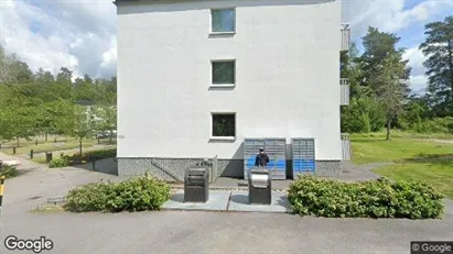 Apartments for rent in Katrineholm - Photo from Google Street View