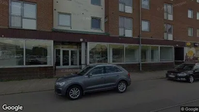 Apartments for rent in Norrköping - Photo from Google Street View