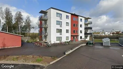 Apartments for rent in Älmhult - Photo from Google Street View