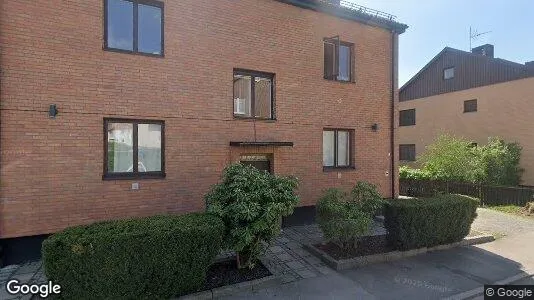 Apartments for rent in Västerås - Photo from Google Street View