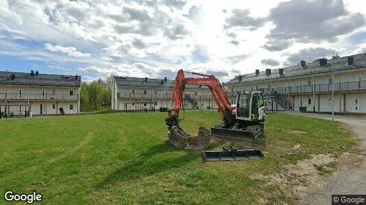 Apartments for rent in Skellefteå - Photo from Google Street View