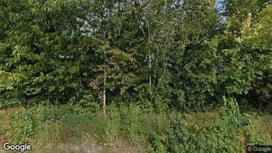 Apartments for rent in Karlskrona - Photo from Google Street View