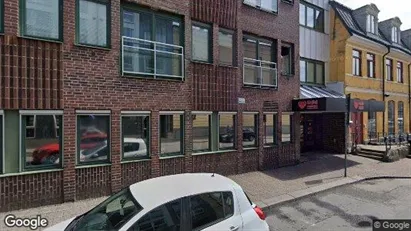 Apartments for rent in Kristianstad - Photo from Google Street View