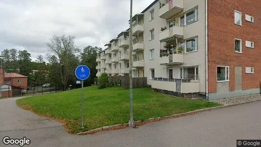 Apartments for rent in Tranås - Photo from Google Street View