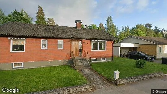 Apartments for rent in Växjö - Photo from Google Street View