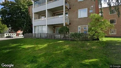 Apartments for rent in Växjö - Photo from Google Street View