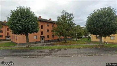 Apartments for rent in Vimmerby - Photo from Google Street View