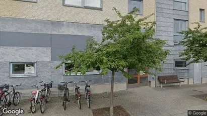 Apartments for rent in Lund - Photo from Google Street View