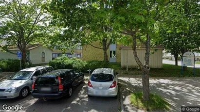 Apartments for rent in Linköping - Photo from Google Street View
