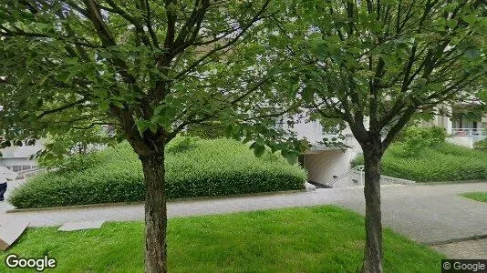 Apartments for rent in Brussels Sint-Lambrechts-Woluwe - Photo from Google Street View