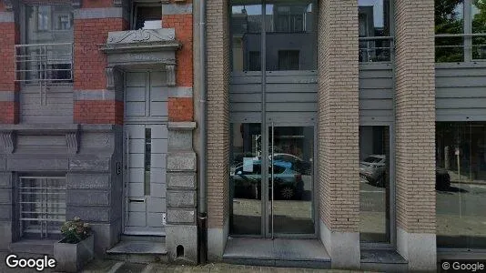 Apartments for rent in Stad Brussel - Photo from Google Street View