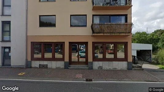Apartments for rent in Martelange - Photo from Google Street View