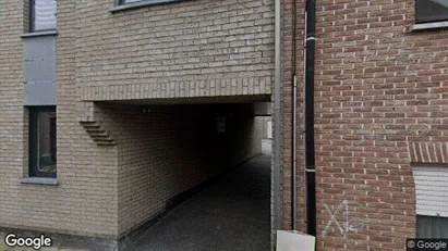 Apartments for rent in Bornem - Photo from Google Street View