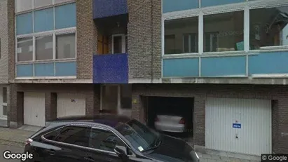 Apartments for rent in Mechelen - Photo from Google Street View