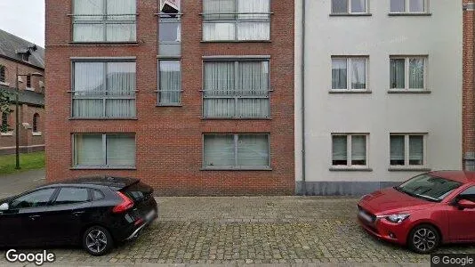 Apartments for rent in Puurs-Sint-Amands - Photo from Google Street View