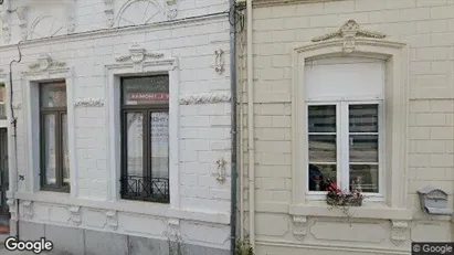 Apartments for rent in Hélécine - Photo from Google Street View
