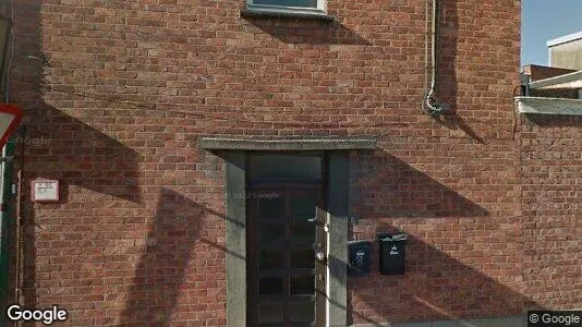 Apartments for rent in Seraing - Photo from Google Street View