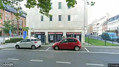 Apartments for rent in Namen - Photo from Google Street View