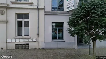 Apartments for rent in Stad Brussel - Photo from Google Street View