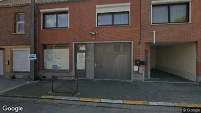 Apartments for rent in Bernissart - Photo from Google Street View