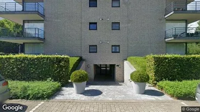 Apartments for rent in Mortsel - Photo from Google Street View