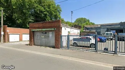 Apartments for rent in Charleroi - Photo from Google Street View