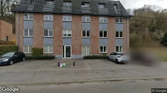 Apartments for rent in Graven - Photo from Google Street View