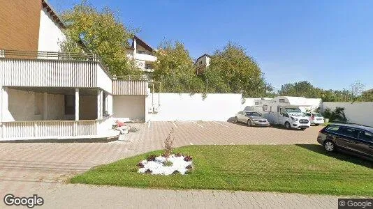 Apartments for rent in Alba Iulia - Photo from Google Street View