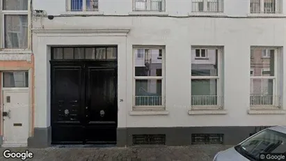 Apartments for rent in Stad Brussel - Photo from Google Street View