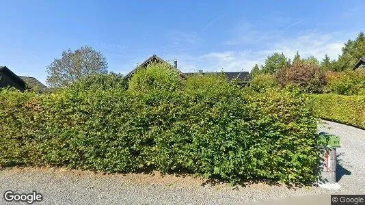 Apartments for rent in Clavier - Photo from Google Street View