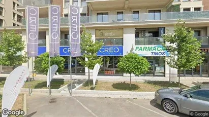 Rooms for rent in Bucharest - Sectorul 6 - Photo from Google Street View