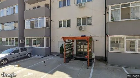 Apartments for rent in Bucharest - Sectorul 4 - Photo from Google Street View