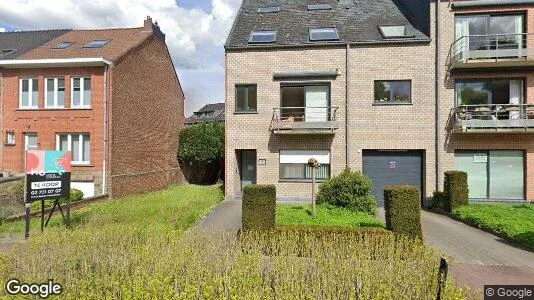 Apartments for rent in Zaventem - Photo from Google Street View