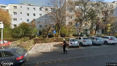 Apartments for rent in Cluj-Napoca - Photo from Google Street View