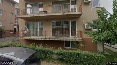 Apartments for rent in Cluj-Napoca - Photo from Google Street View