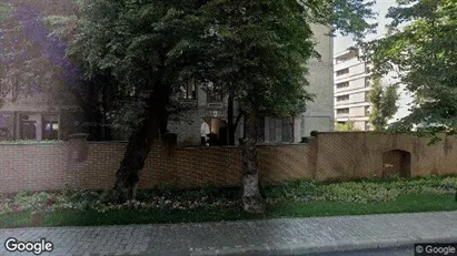 Apartments for rent in Cluj-Napoca - Photo from Google Street View