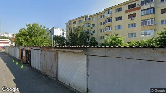 Apartments for rent in Piteşti - Photo from Google Street View