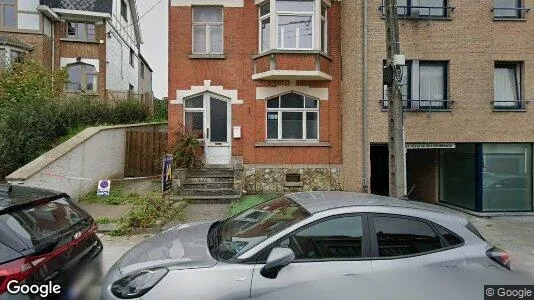 Apartments for rent in Waver - Photo from Google Street View