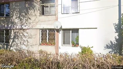 Apartments for rent in Baia Mare - Photo from Google Street View