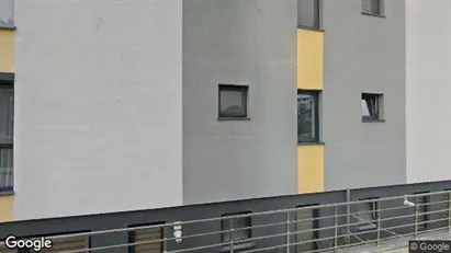Apartments for rent in Braşov - Photo from Google Street View