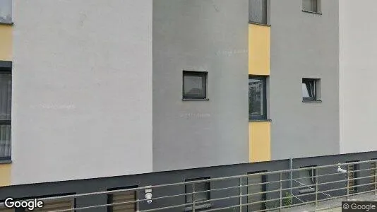 Apartments for rent in Braşov - Photo from Google Street View