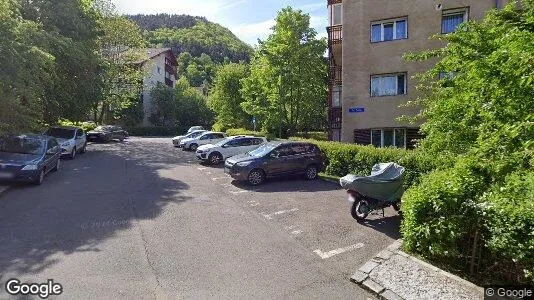 Apartments for rent in Braşov - Photo from Google Street View