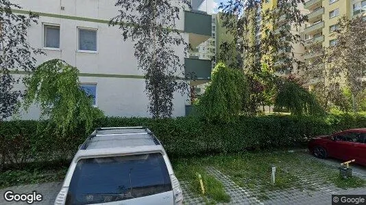 Apartments for rent in Braşov - Photo from Google Street View