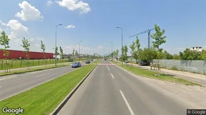Apartments for rent in Braşov - Photo from Google Street View