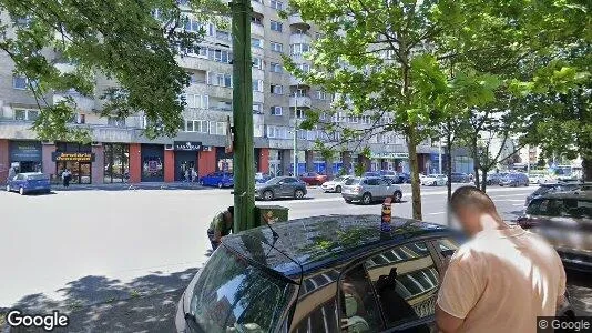 Apartments for rent in Braşov - Photo from Google Street View