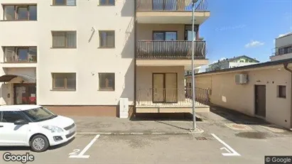 Apartments for rent in Floreşti - Photo from Google Street View